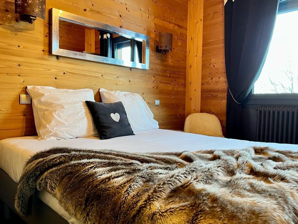 Hotel Spa L'Oxygene Valmorel Εξωτερικό φωτογραφία