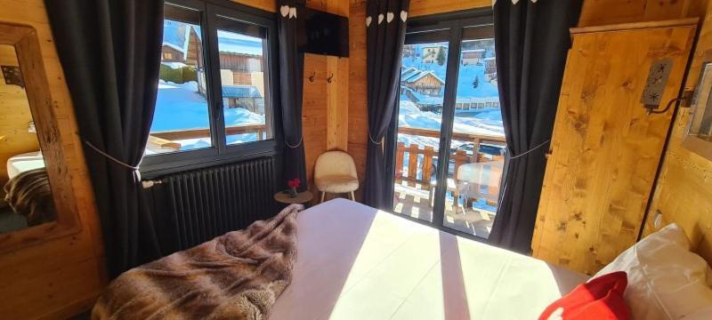 Hotel Spa L'Oxygene Valmorel Εξωτερικό φωτογραφία