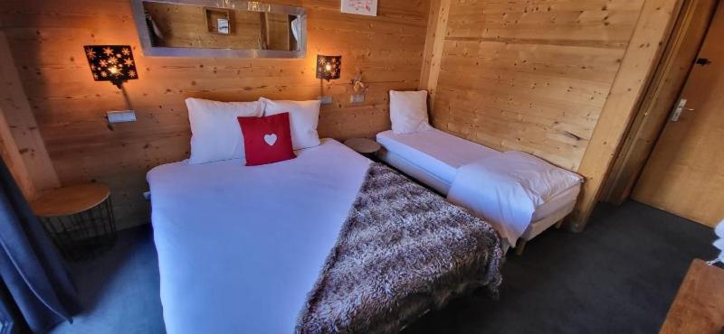 Hotel Spa L'Oxygene Valmorel Εξωτερικό φωτογραφία
