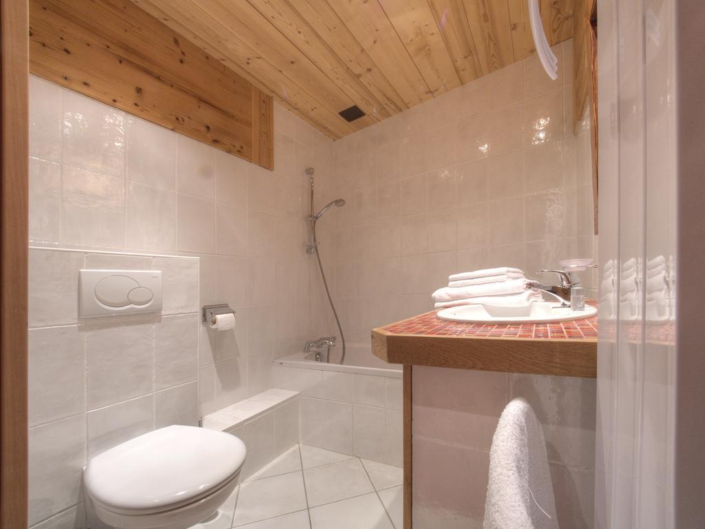 Hotel Spa L'Oxygene Valmorel Εξωτερικό φωτογραφία